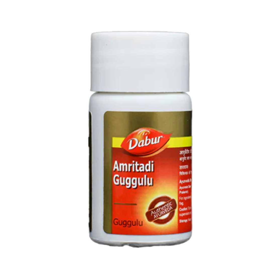 Dabur Amritadi Guggulu