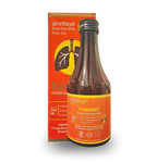 Amritaya Kasmati Sugarfree Cough Syrup