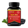 Amritaya Ayur-jiwa Capsules