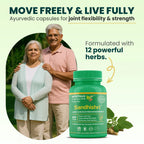 Amritaya Sandhishri Capsule
