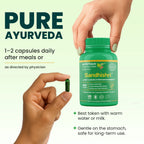 Amritaya Sandhishri Capsule