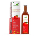 Cura Apple Cider Vinegar
