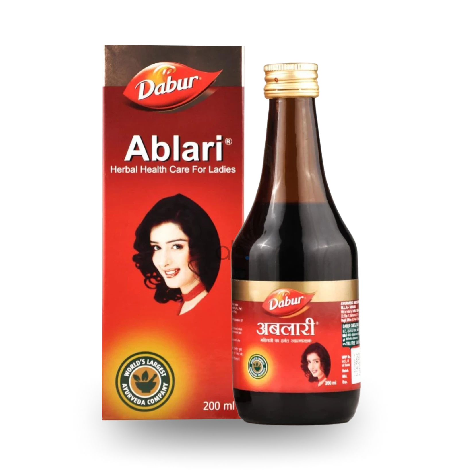 Dabur Ablari