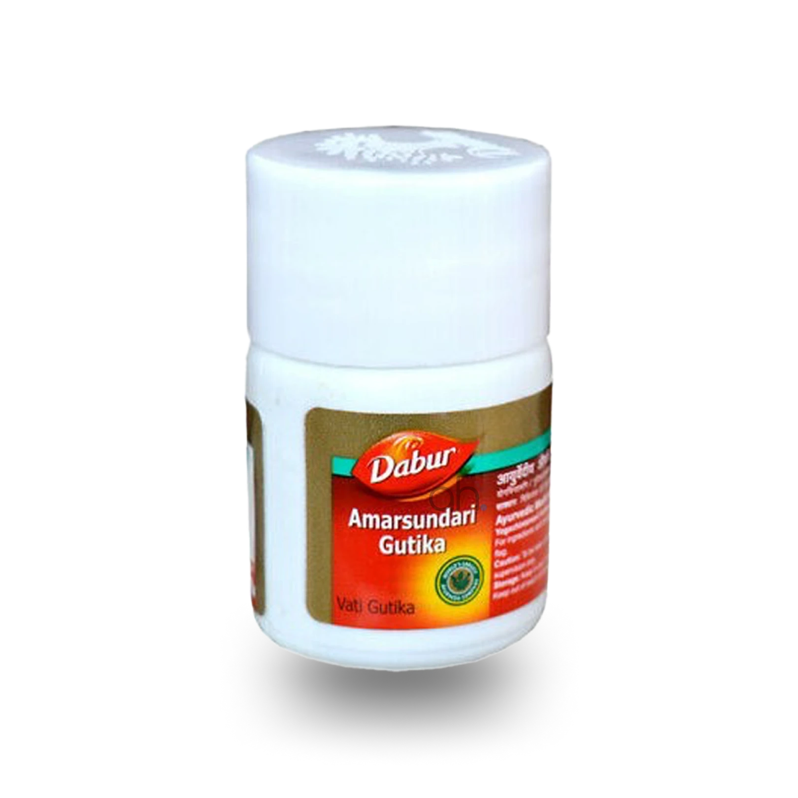 Dabur Amarsundari Gutika