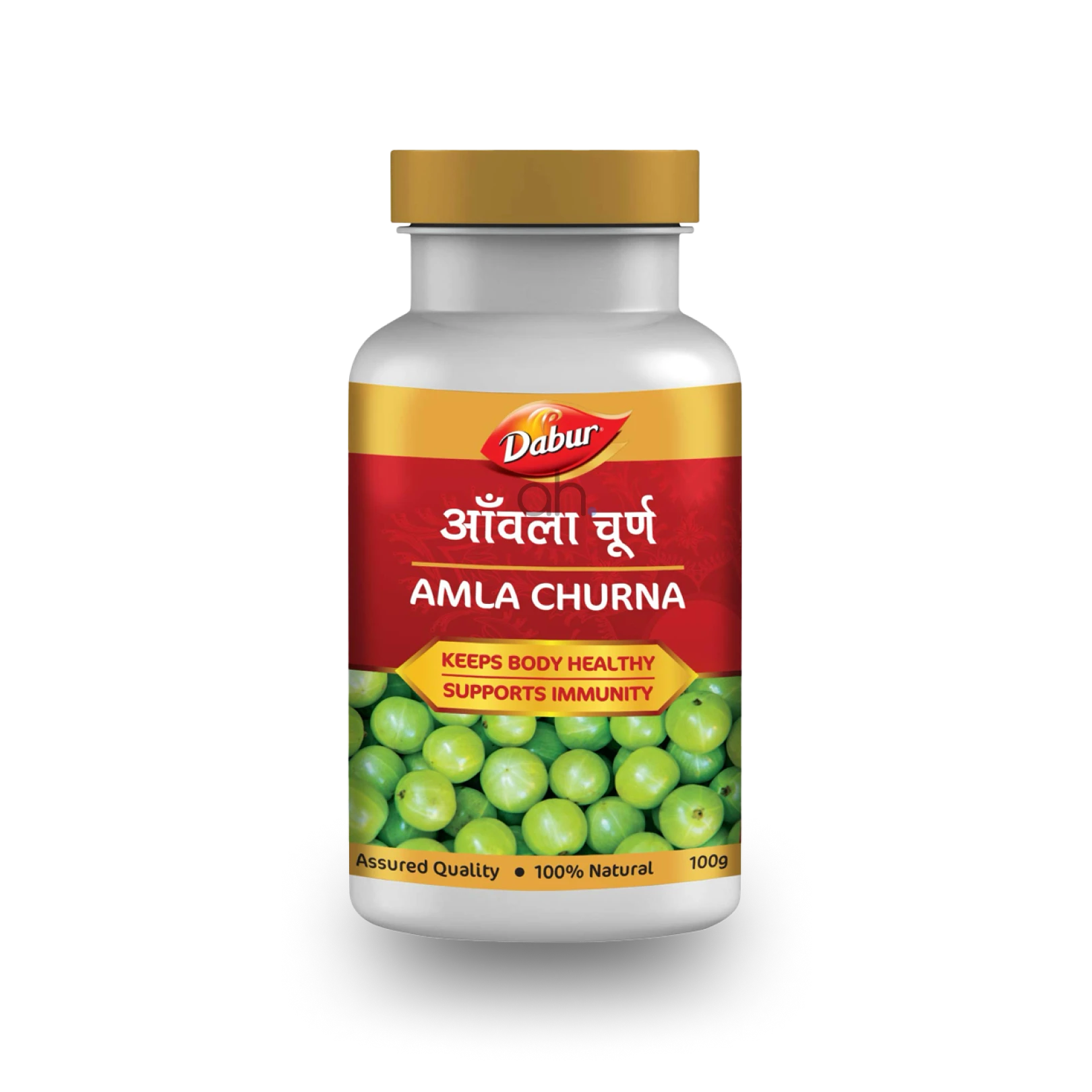 Dabur Amla Churna