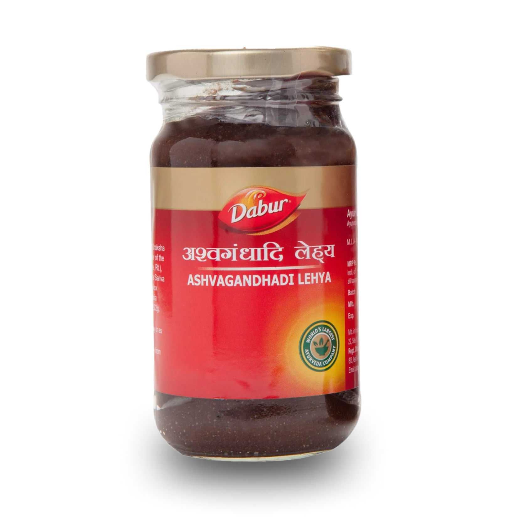 Dabur Ashwagandhadi Lehya