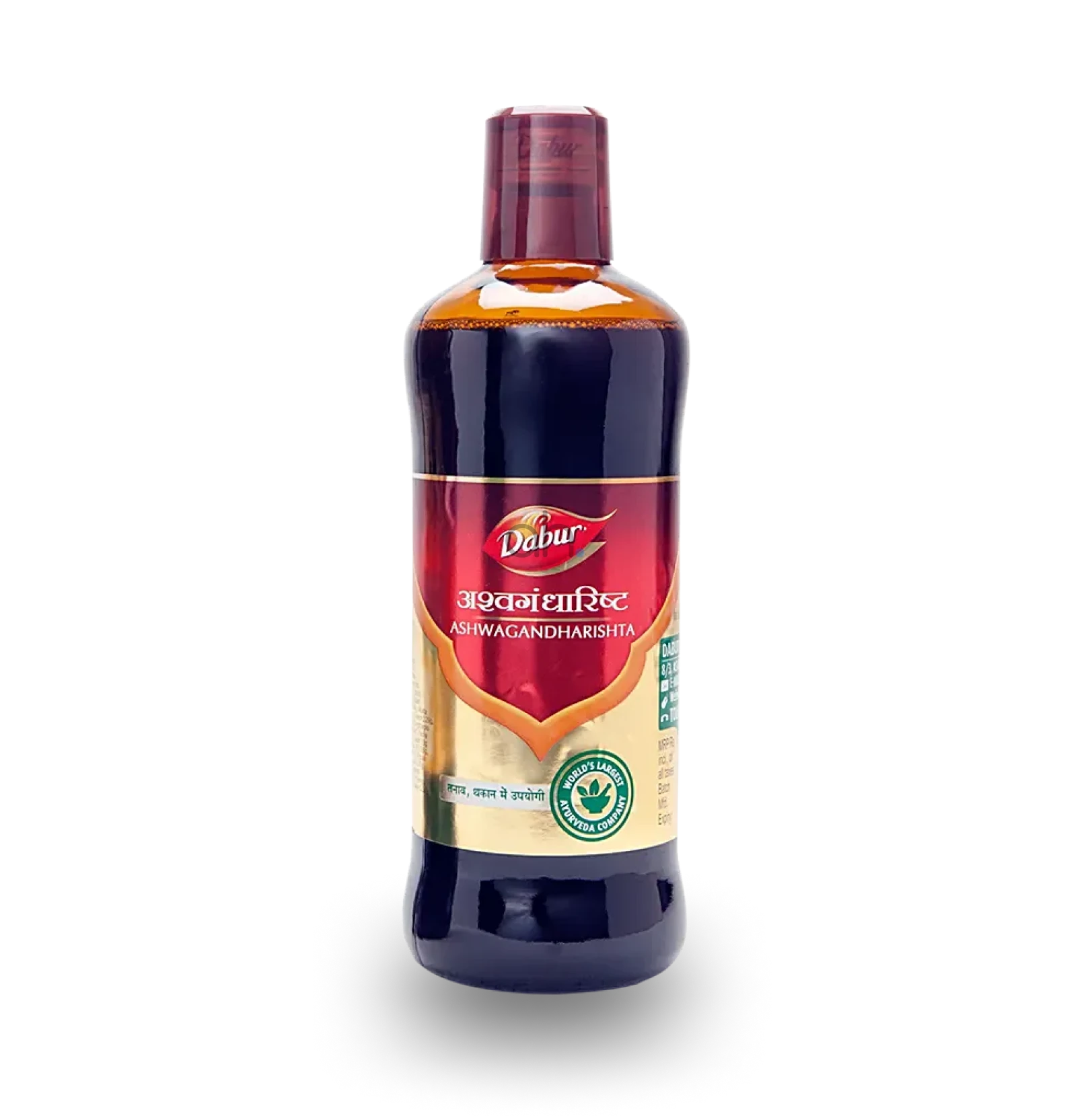 Dabur Ashwagandharishta