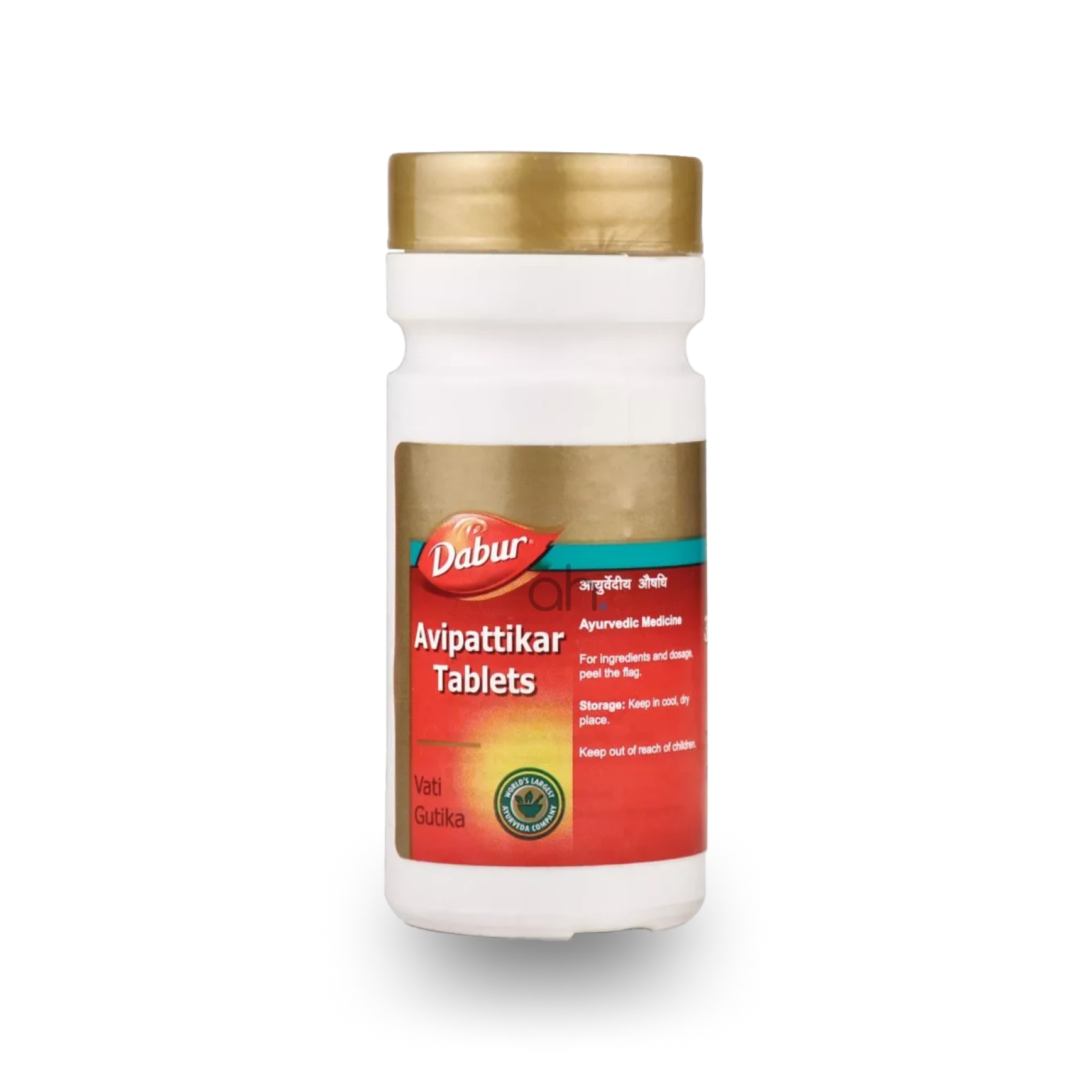 Dabur Avipattikar Tablet
