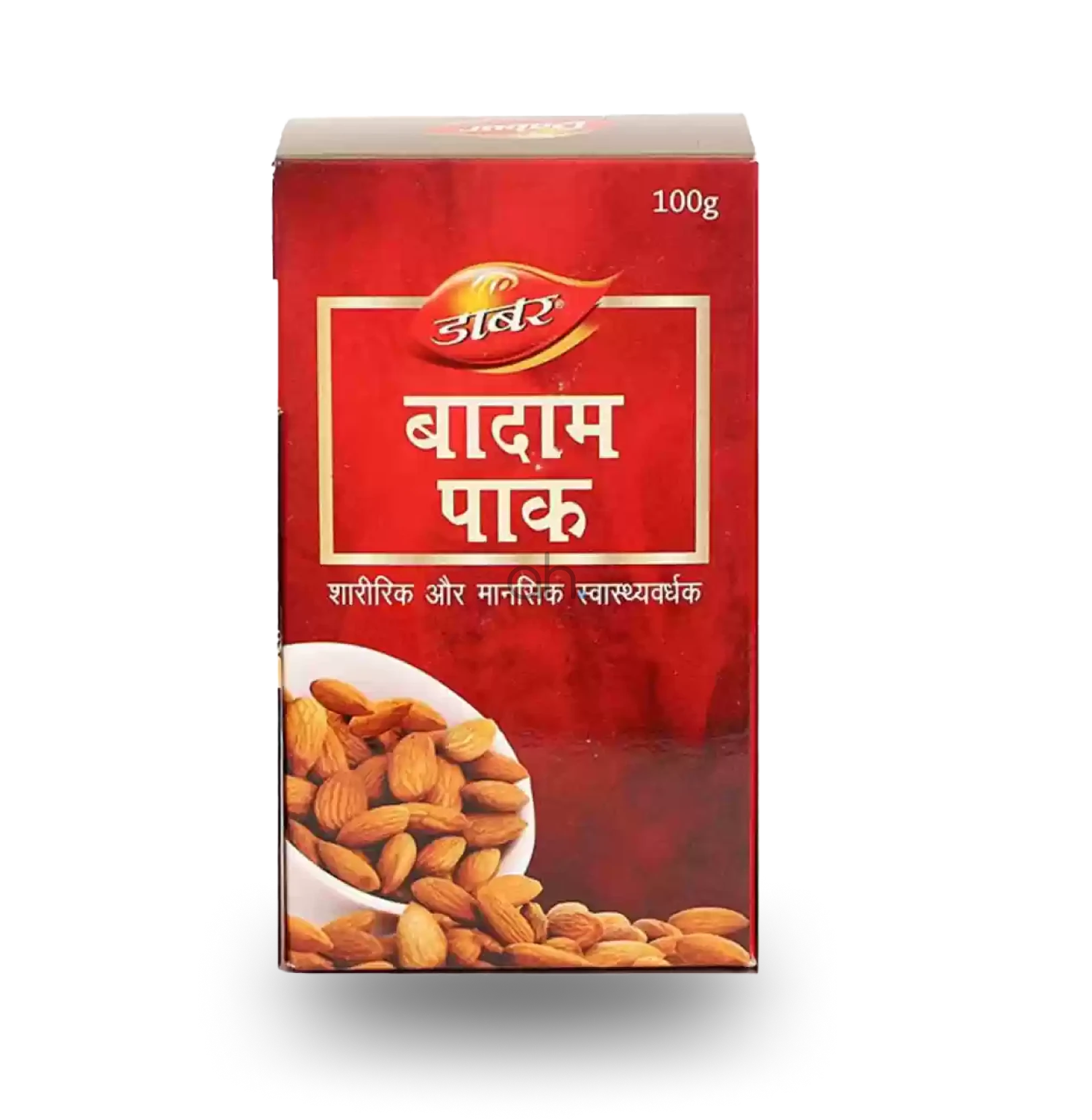 Dabur Badam Pak