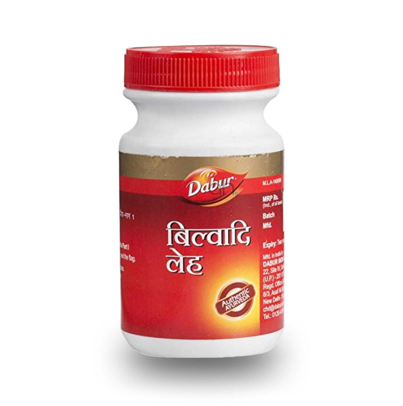 Dabur Bilvadi Lehya