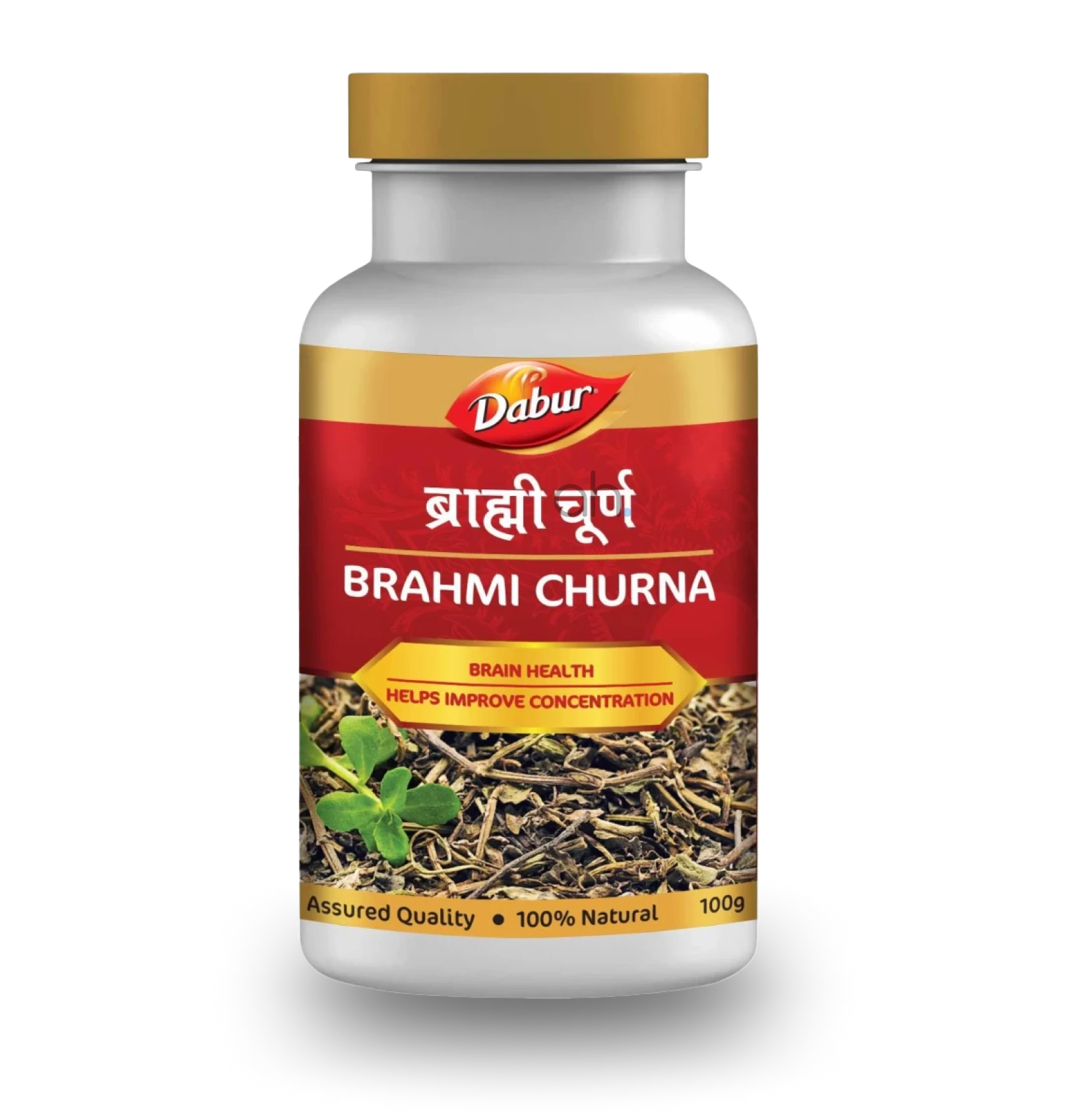 Dabur Brahmi Churna