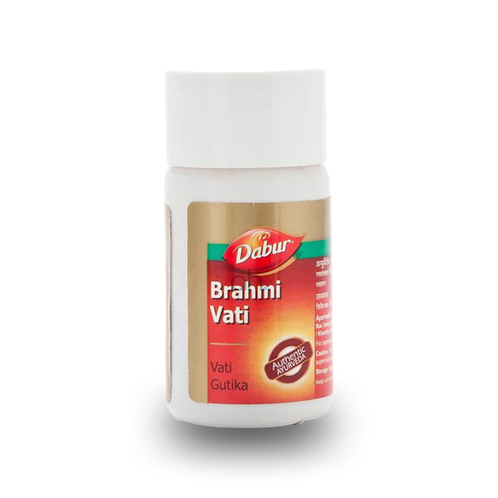 Dabur Brahmi Vati