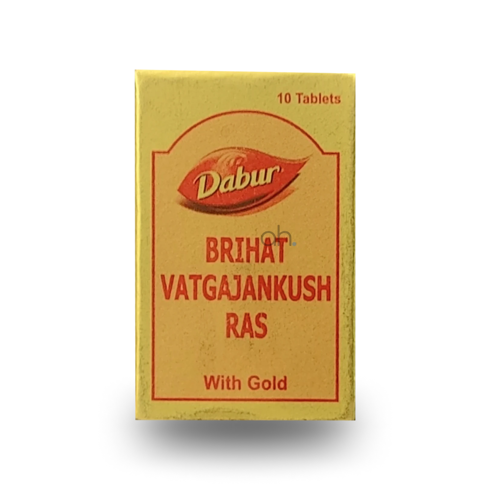 Dabur Brihat Vatgajankush Ras
