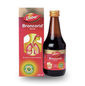 Dabur Broncorid Syrup