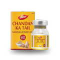 Dabur Chandan Ka Tail