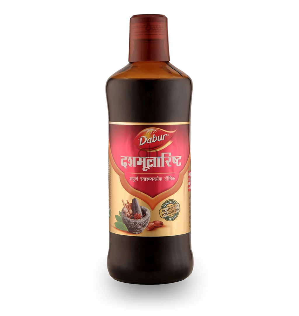 Dabur Dashmularishta
