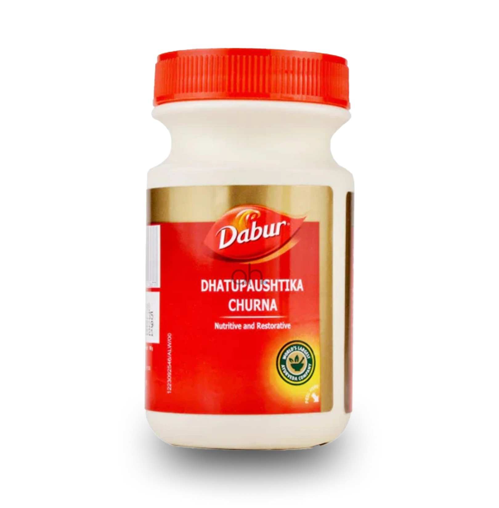 Dabur Dhatupaushtik Churna