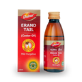 Dabur Erand Tail
