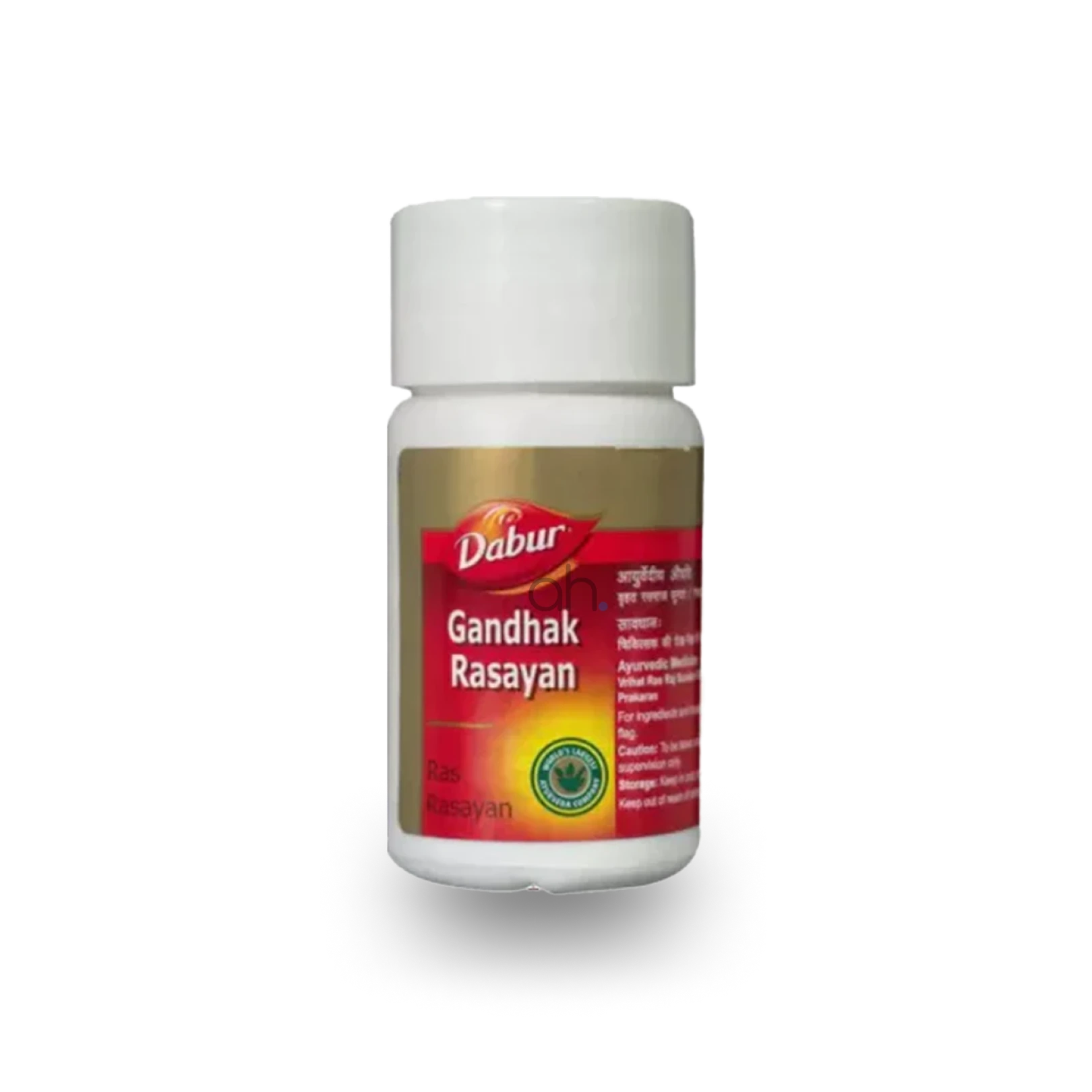 Dabur Gandhak Rasayan