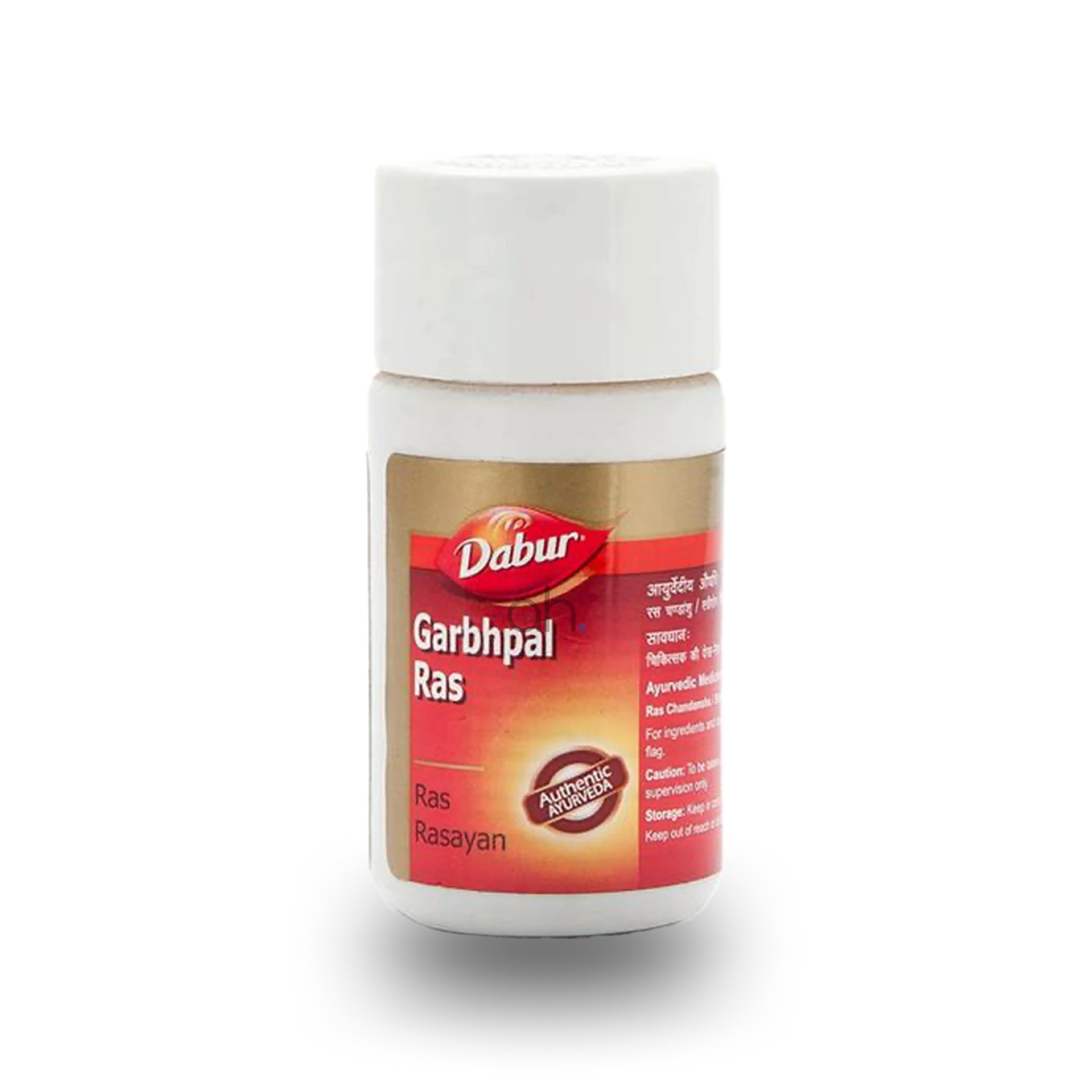 Dabur Garbhpal Ras