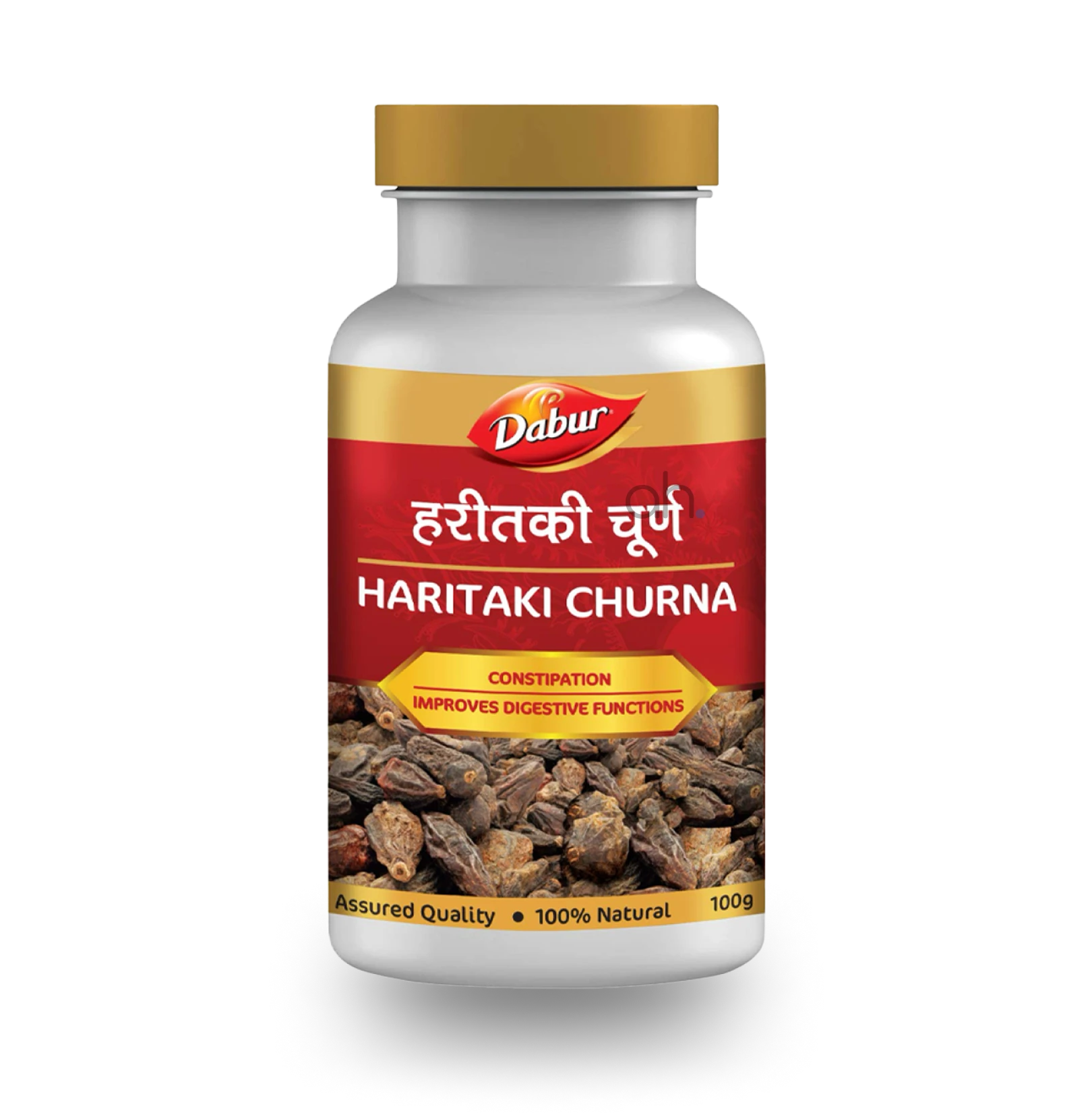 Dabur Haritaki Churna