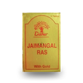 Dabur Jaimangal Ras with Gold