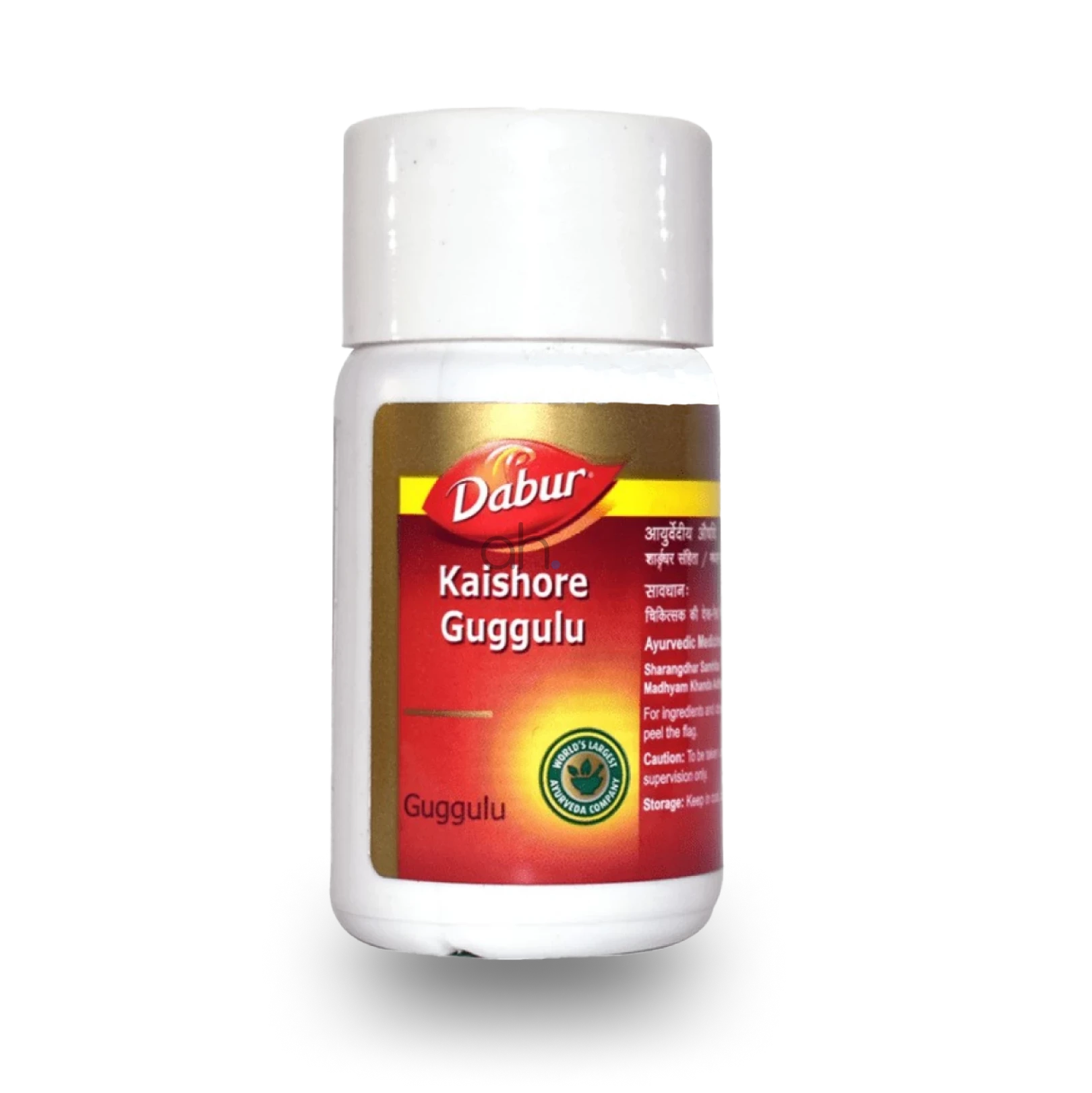 Dabur Kaishore Guggulu