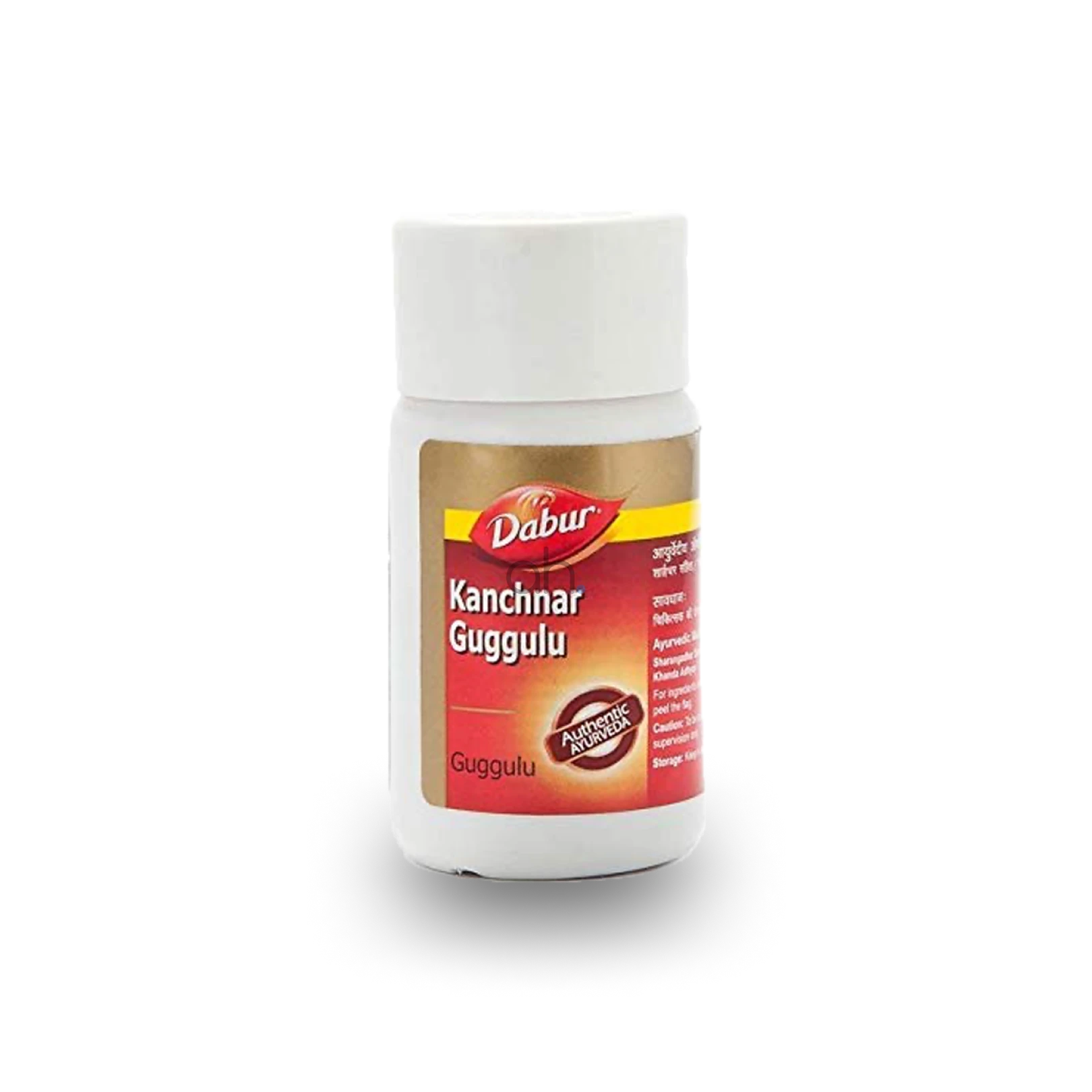 Dabur Kanchnar Guggulu