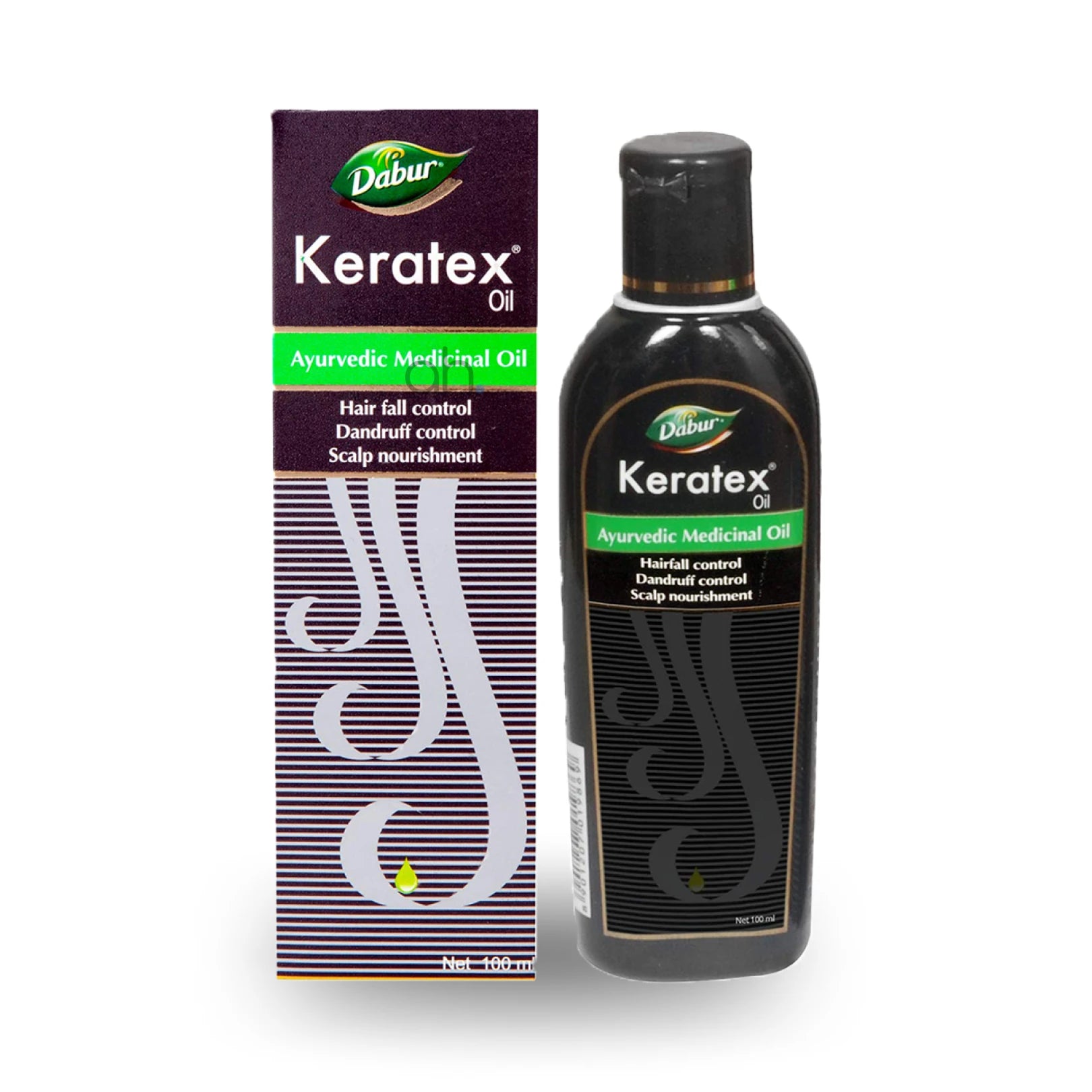 Dabur Keratex Oil