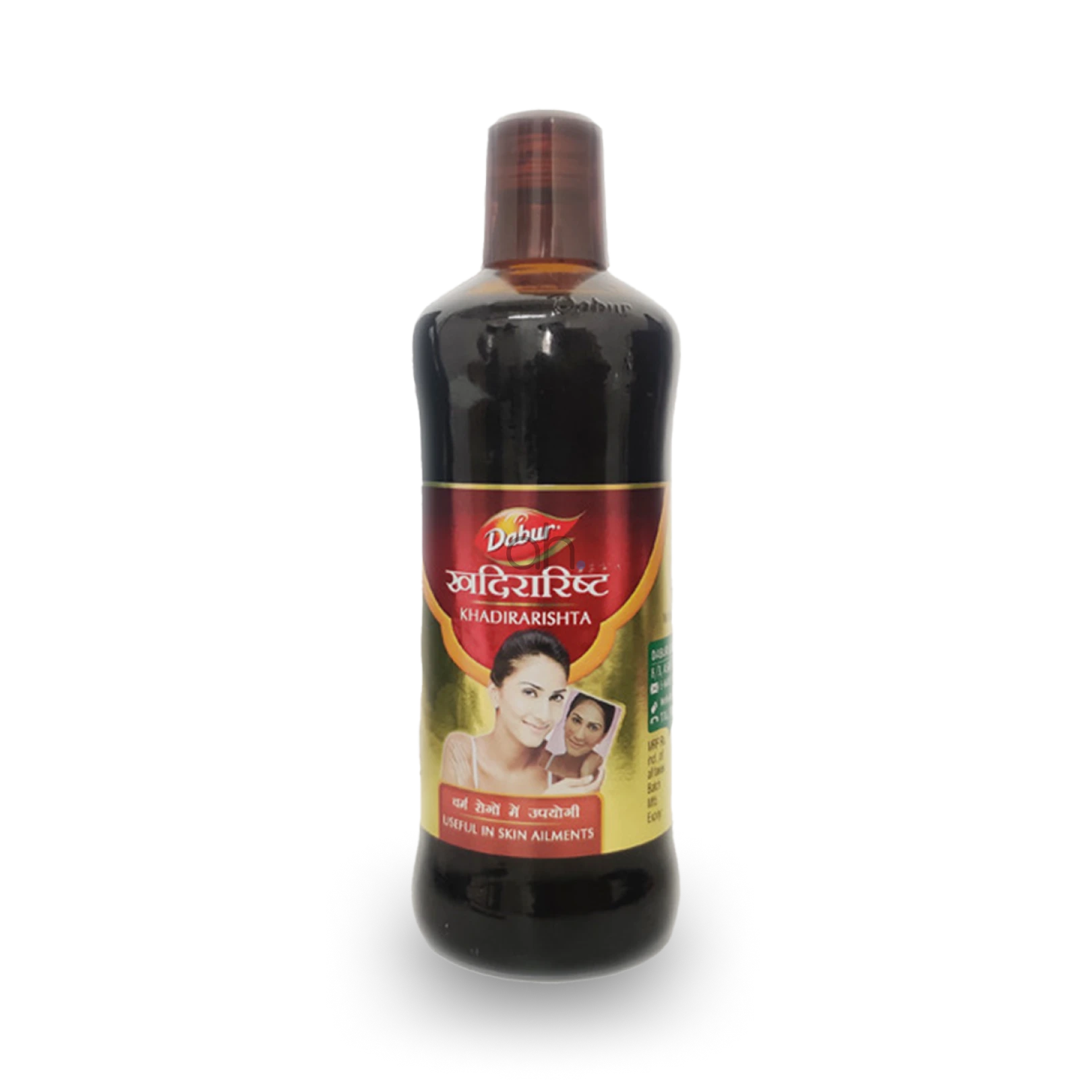 Dabur Khadirarishta