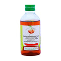 Vaidyaratnam Prabhanjanavimardanam Thailam (Prabhanjanam Thailam)