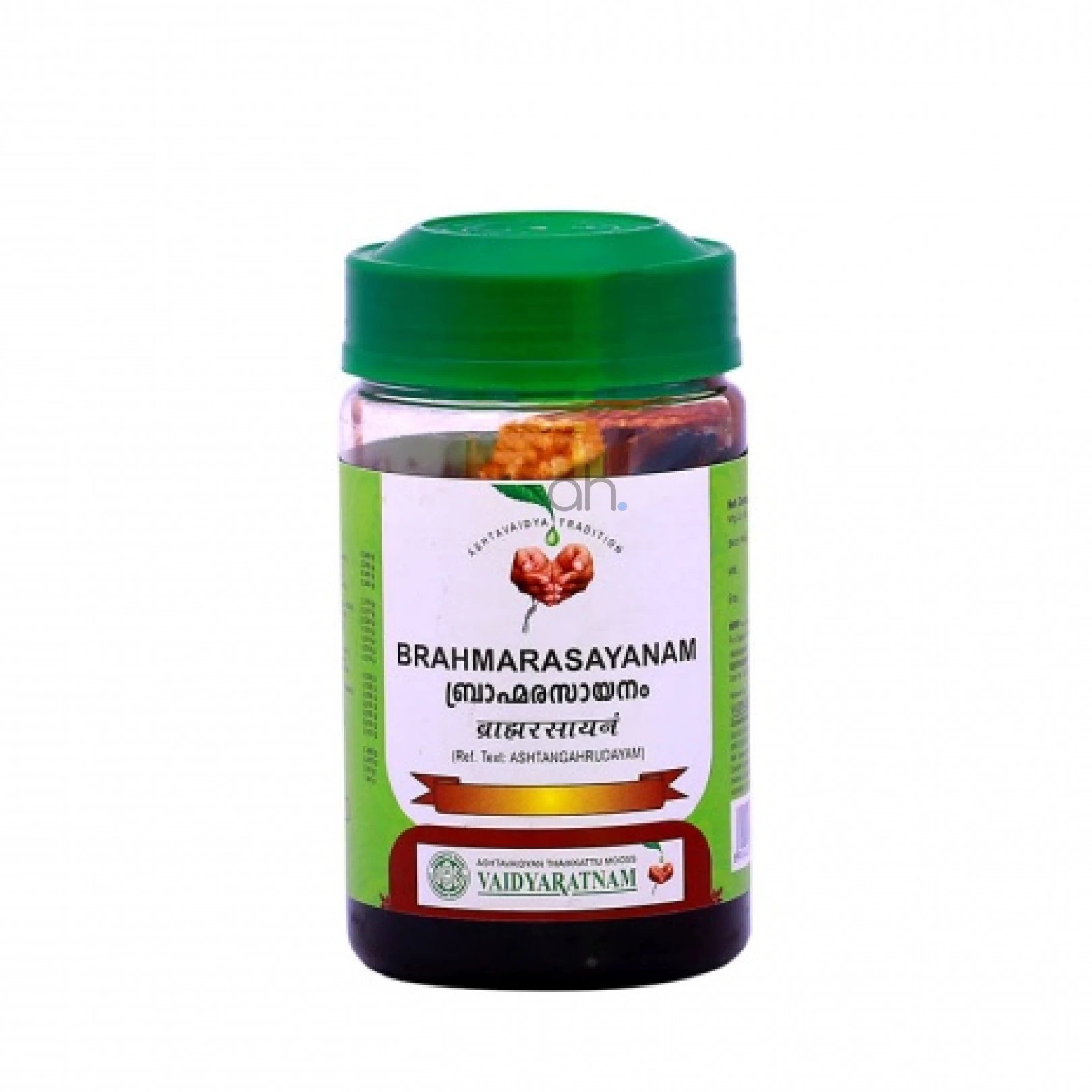 Vaidyaratnam Brahmarasayanam