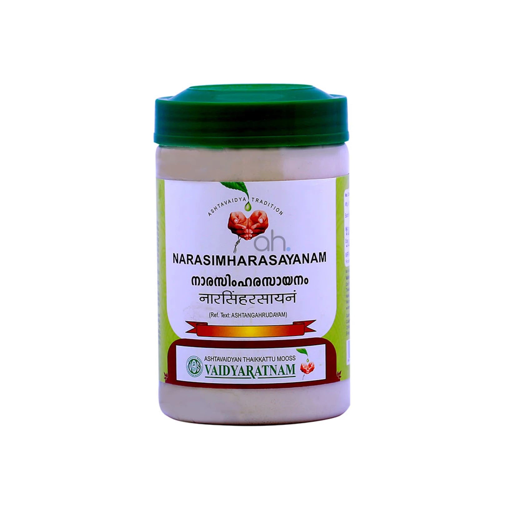 Vaidyaratnam Narasimharasayanam Ghrutham