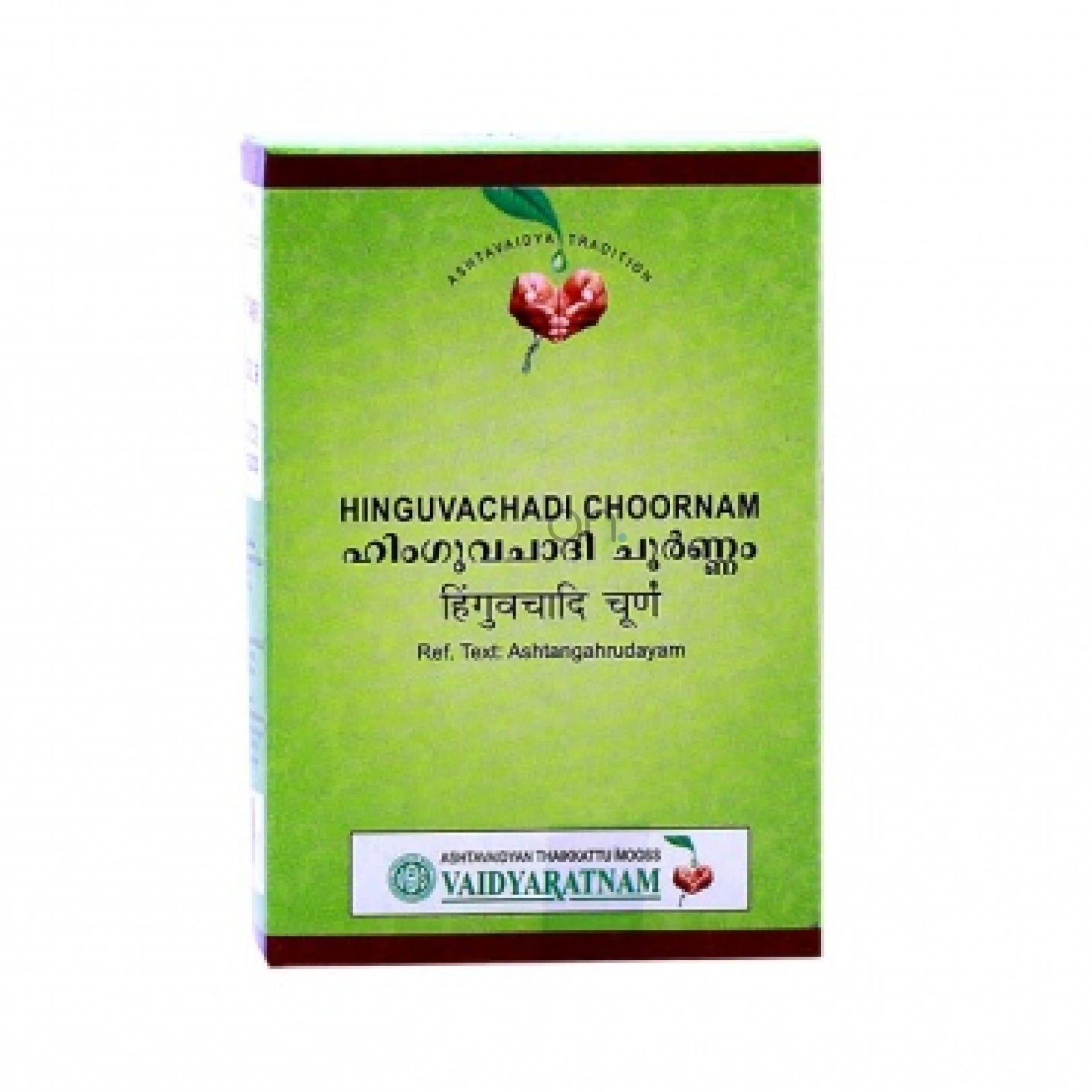 Vaidyaratnam Hinguvachadi Choornam