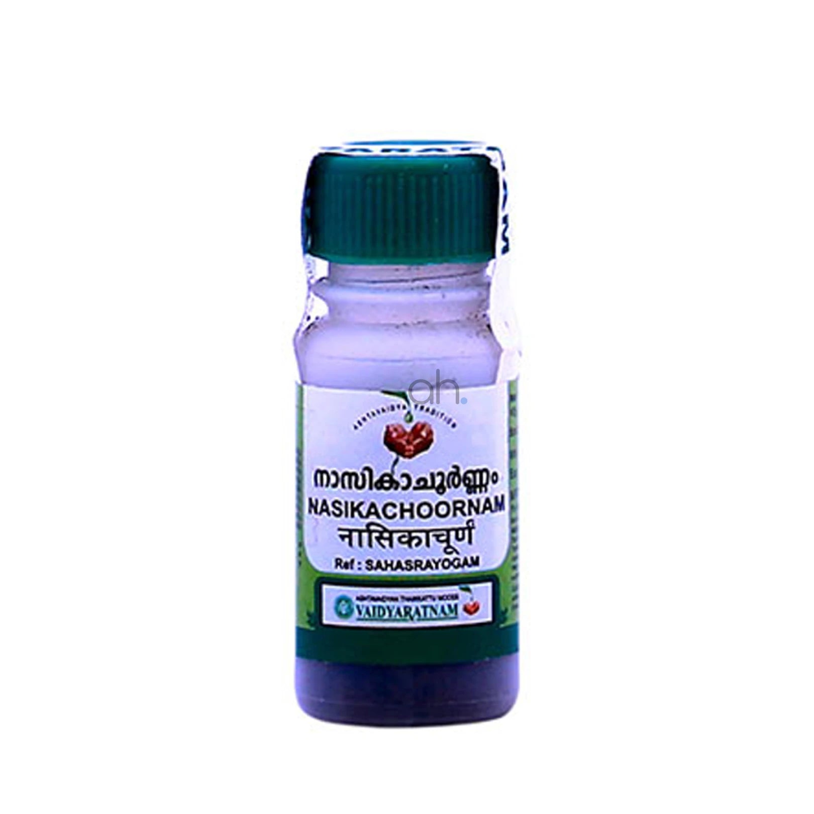Vaidyaratnam Nasika Choornam
