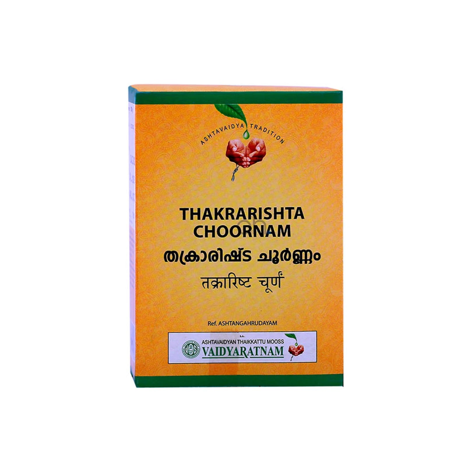 Vaidyaratnam Thakrarishta Choornam