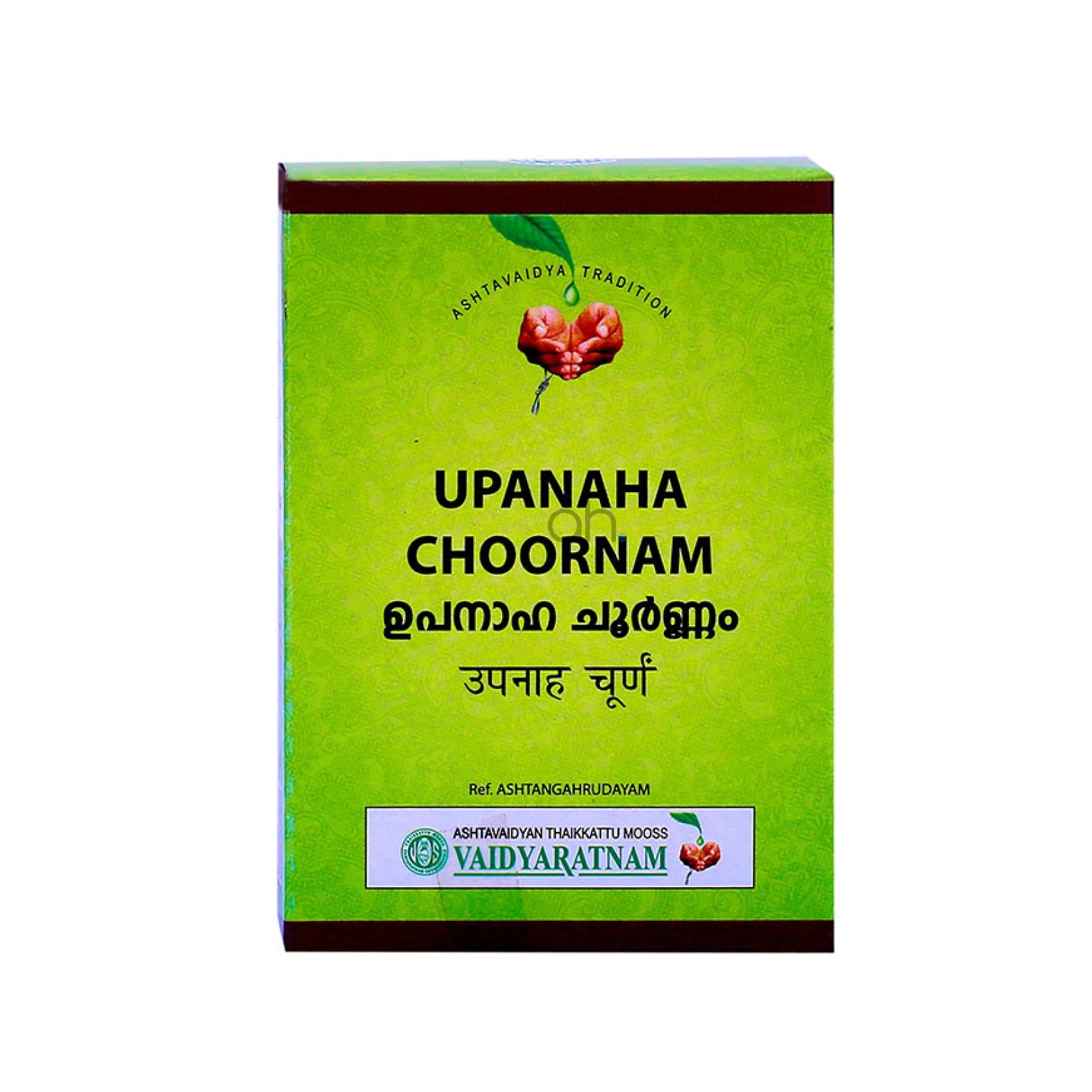 Vaidyaratnam Upanaham Choornam