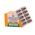 Vaidyaratnam Rasnadi Kashaya Tablet