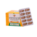 Vaidyaratnam Sahacharadi Kashaya Tablet
