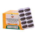 Vaidyaratnam Pathyadishadangam Kashaya Tablet (Pathyakshadathryadi)