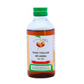 Vaidyaratnam Rasa Thailam