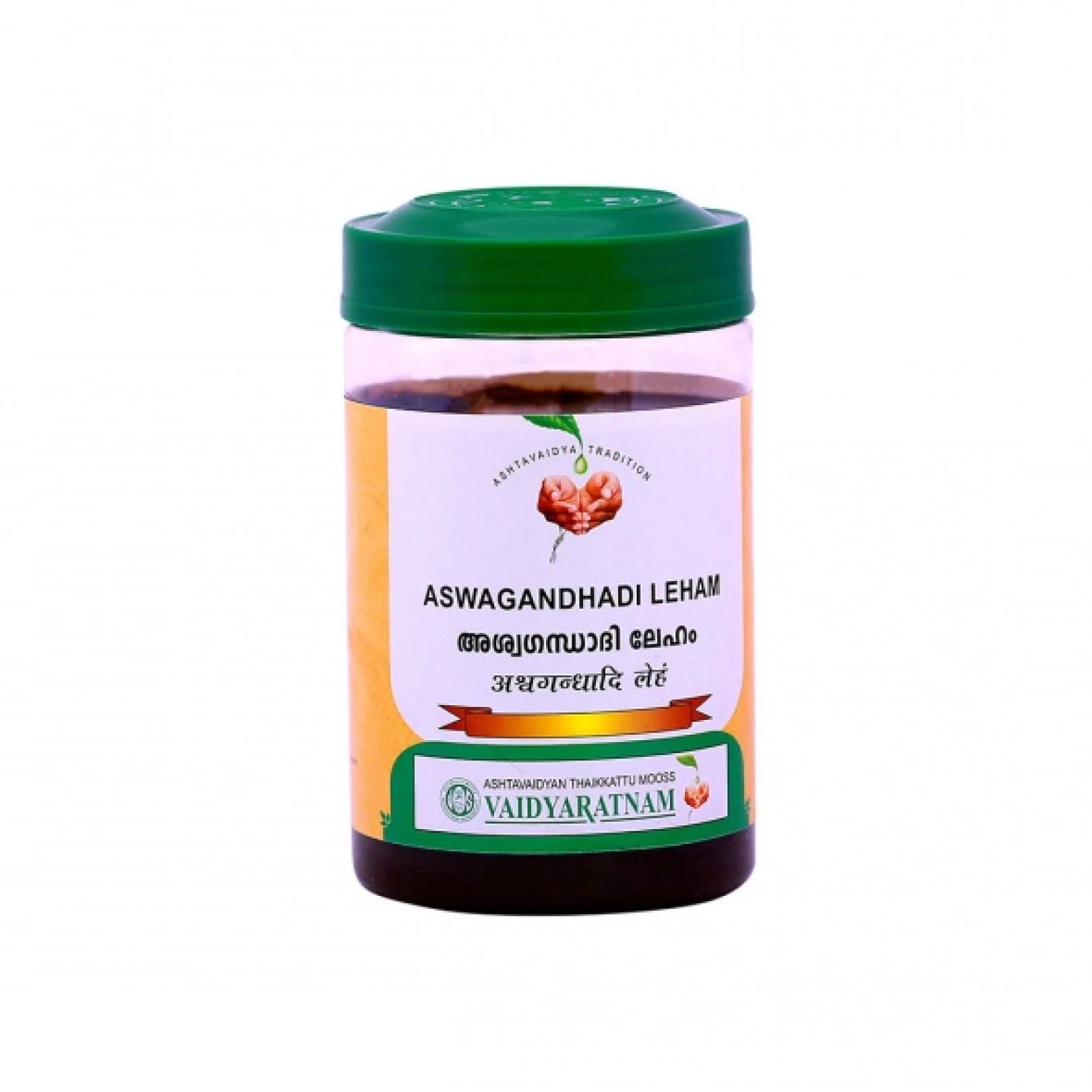 Vaidyaratnam Aswagandhadi Leham
