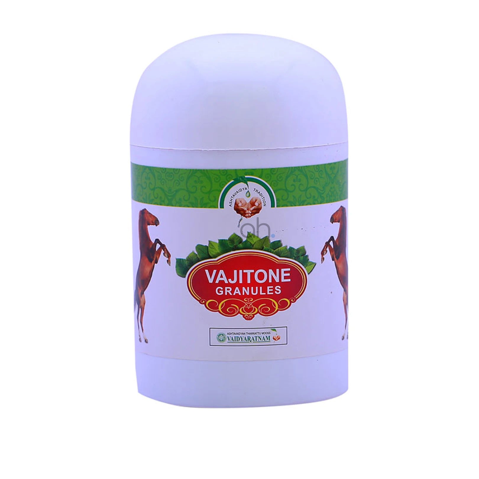 Vaidyaratnam Vajitone Granules