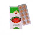 Vaidyaratnam Cardocalm Tablets