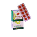 Vaidyaratnam Thyrocalm Tablets