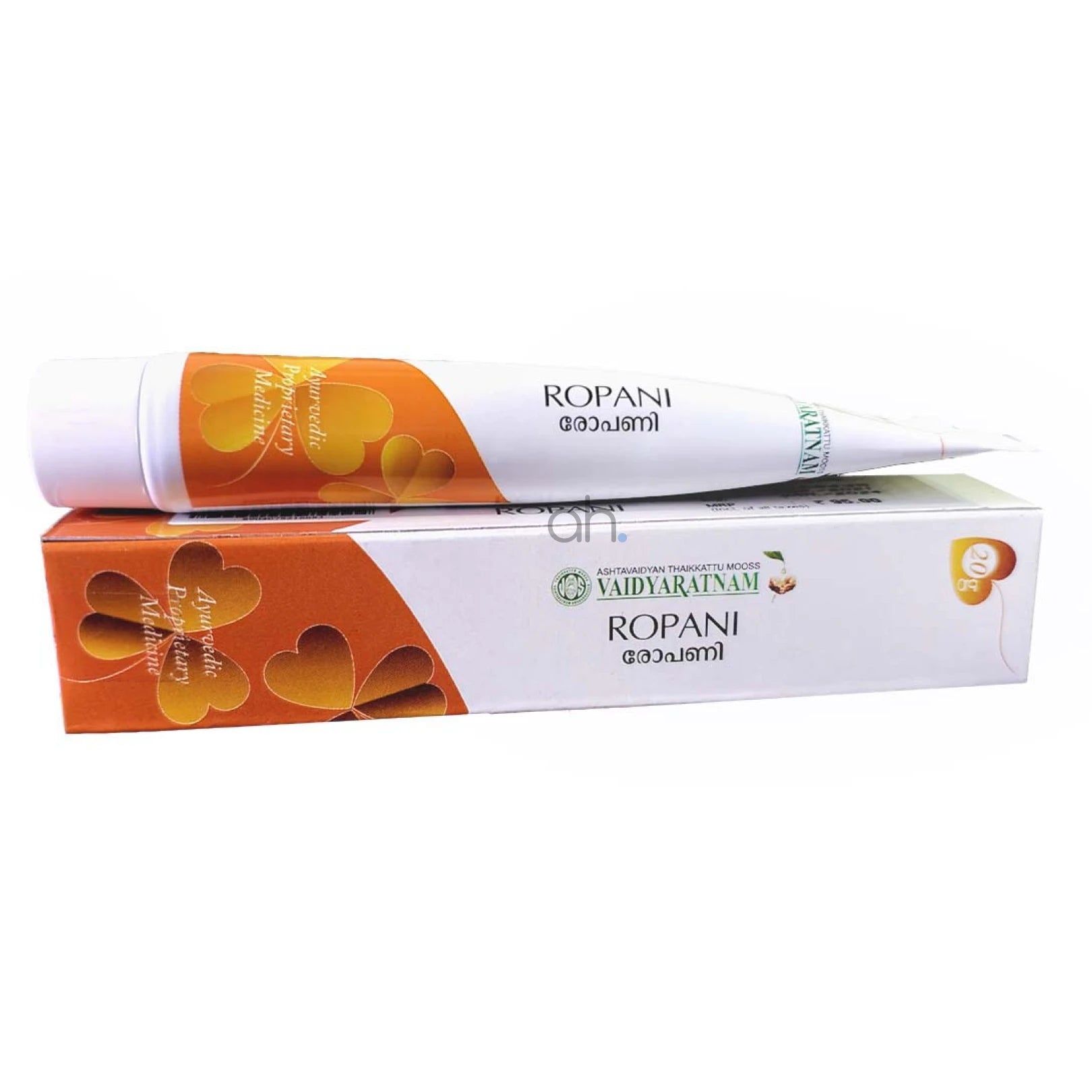 Vaidyaratnam Ropani Ointment