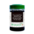 Vaidyaratnam Tila Kwatha Granules