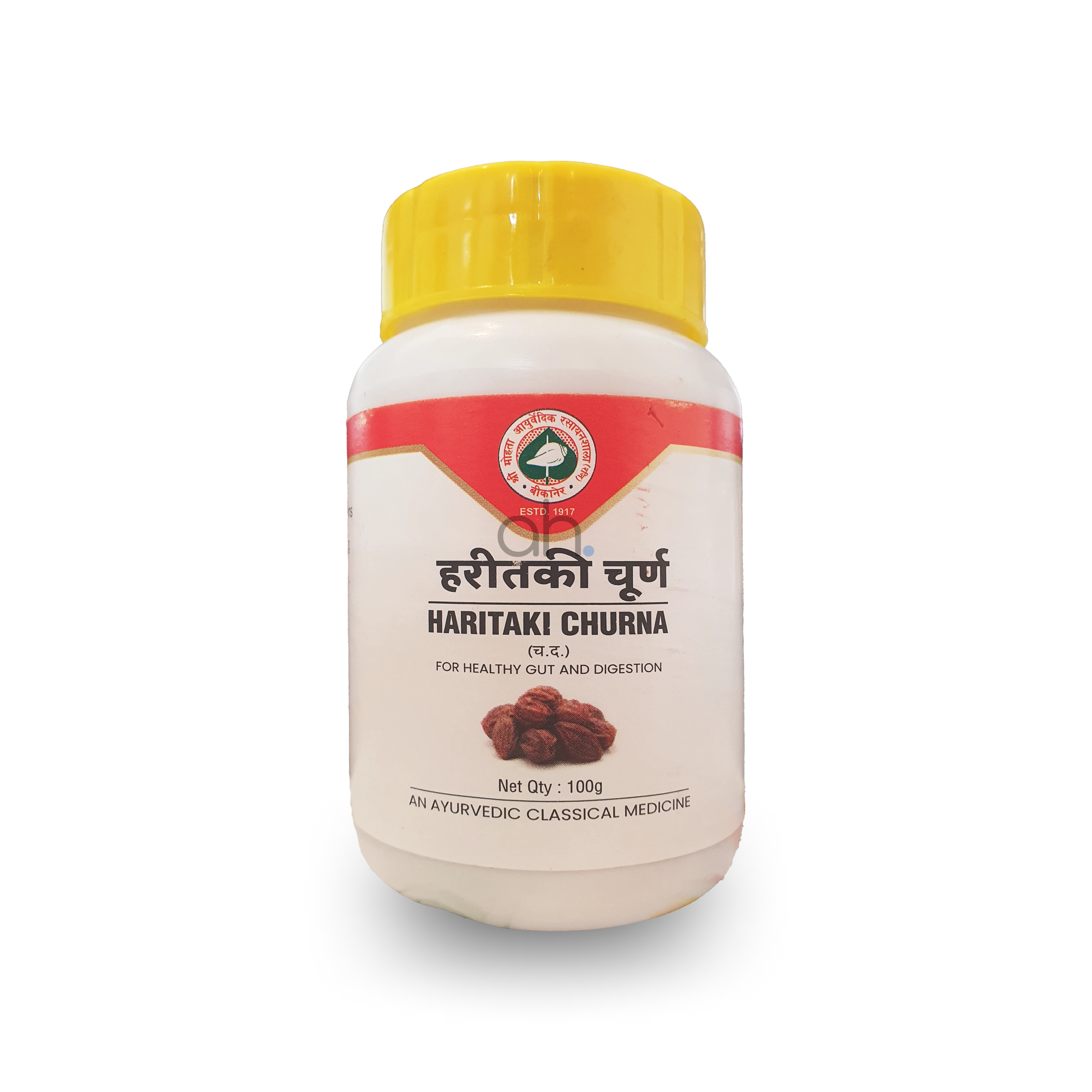 Mohta Haritaki Churna