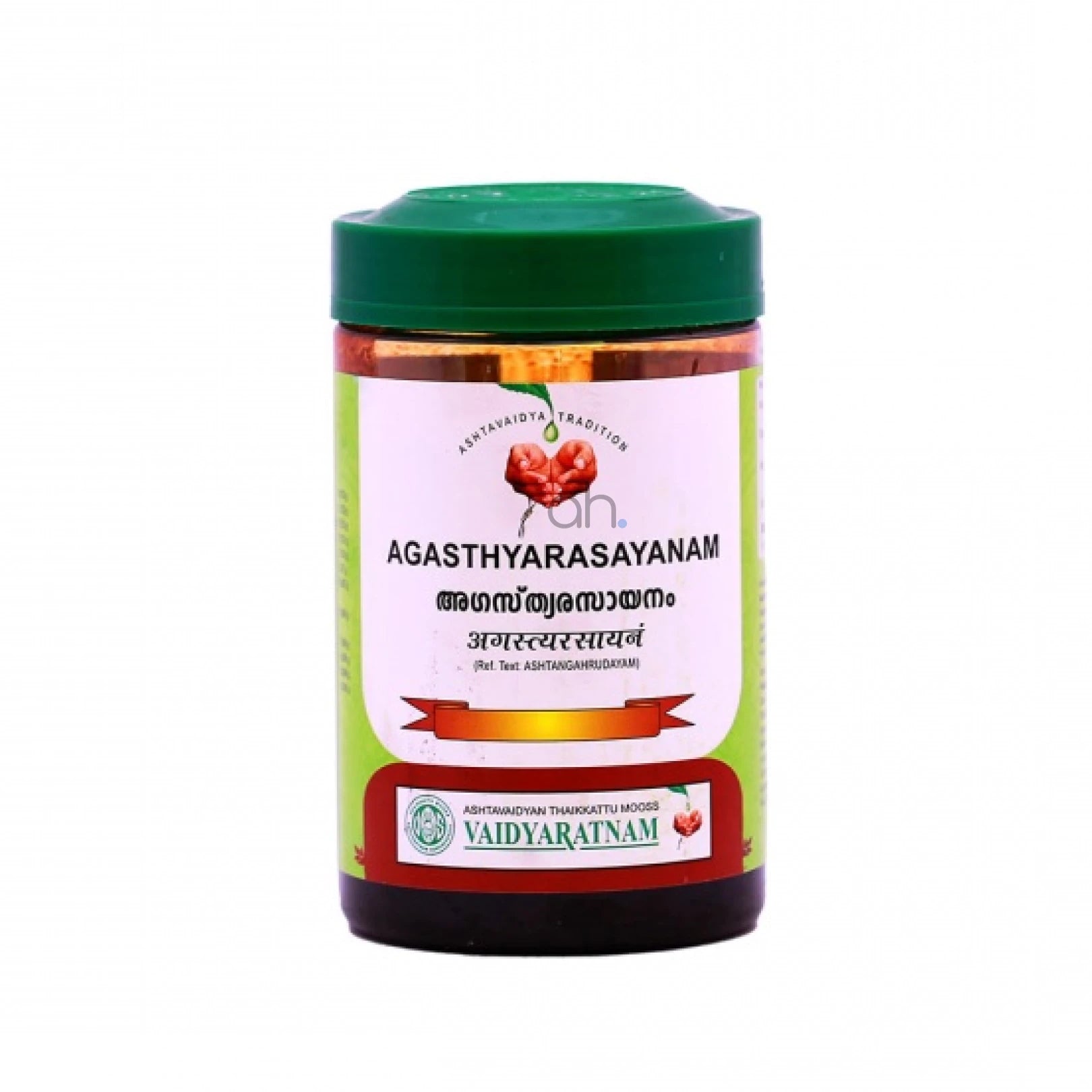 Vaidyaratnam Agasthyarasayanam