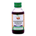 Vaidyaratnam Agnidravakam (Arishtam)